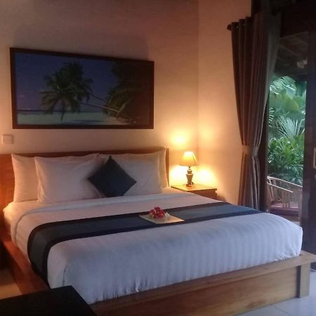 Paraiso Cottage Ubud Exterior photo