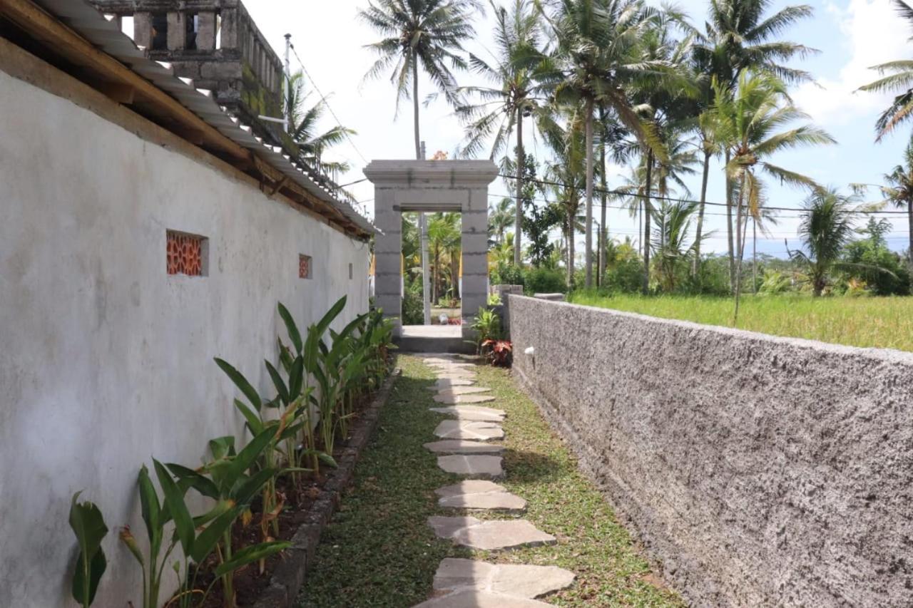 Paraiso Cottage Ubud Exterior photo